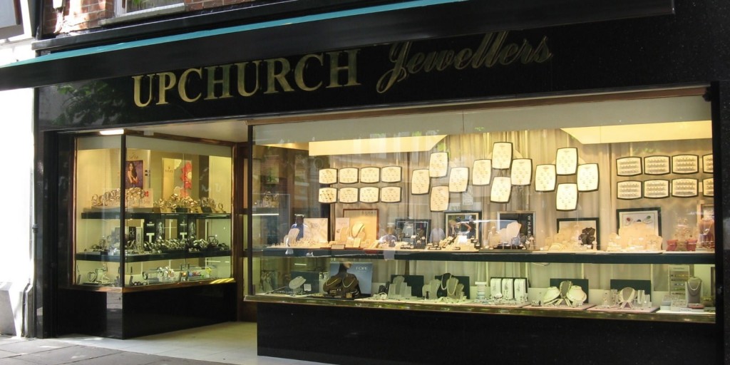 Krafft Jewellers