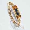 Ladies-Gold-Plated-Gucci-Bracelet-Watch