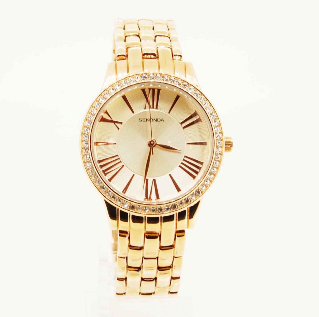 Krafft Jewellers