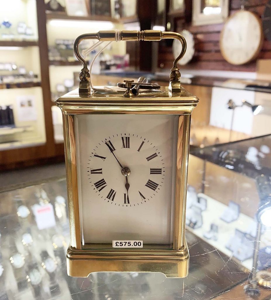 Krafft Jewellers