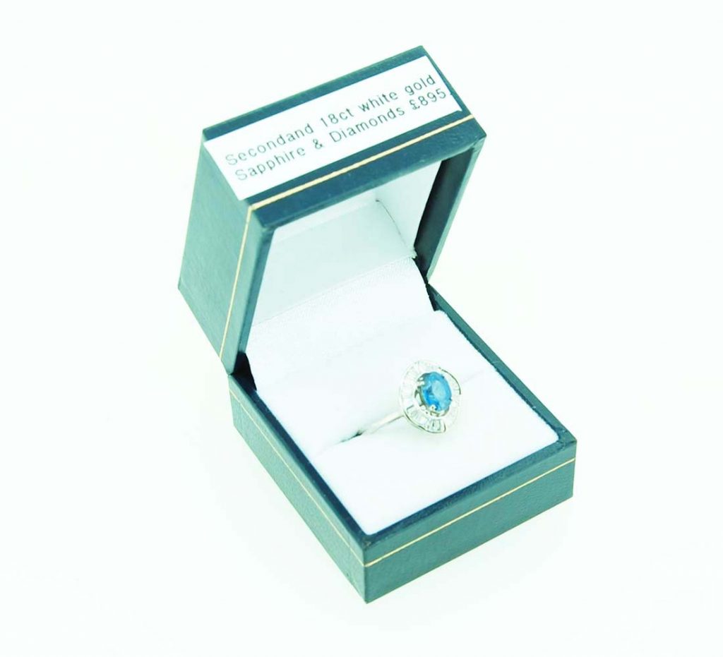 Krafft Jewellers